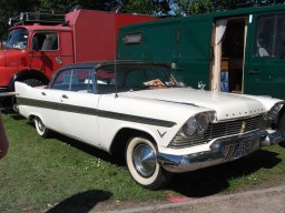 Oldtimermarkt Bockhorn 2011